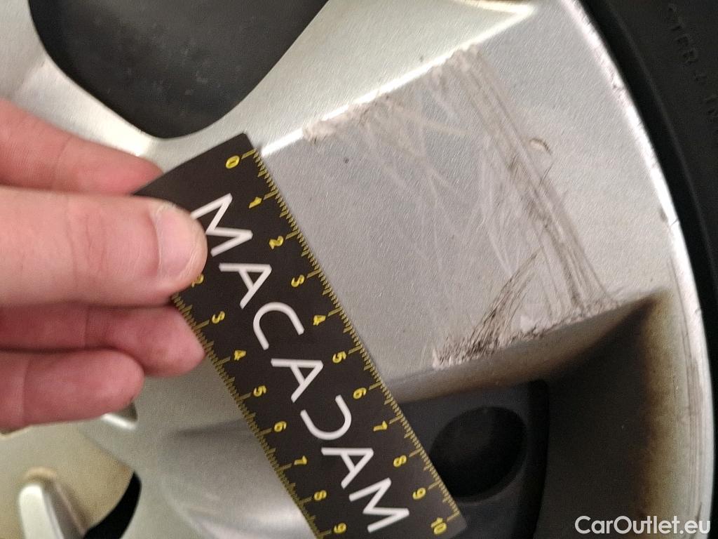  Renault  Kangoo  II Express Maxi Extra (Série Spéciale) 1.5 dCi 95CV BVM6 E6dT #75