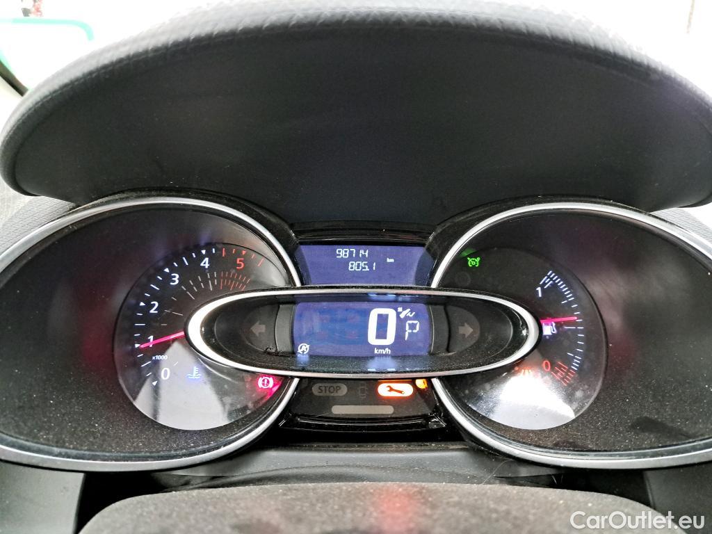  Renault  Clio  IV Business 1.5 dCi 90CV BVA6 E6 / TRANSFO VP VF
 #63