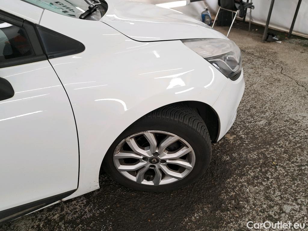  Renault  Clio  IV Business 1.5 dCi 90CV BVA6 E6 / TRANSFO VP VF
 #18