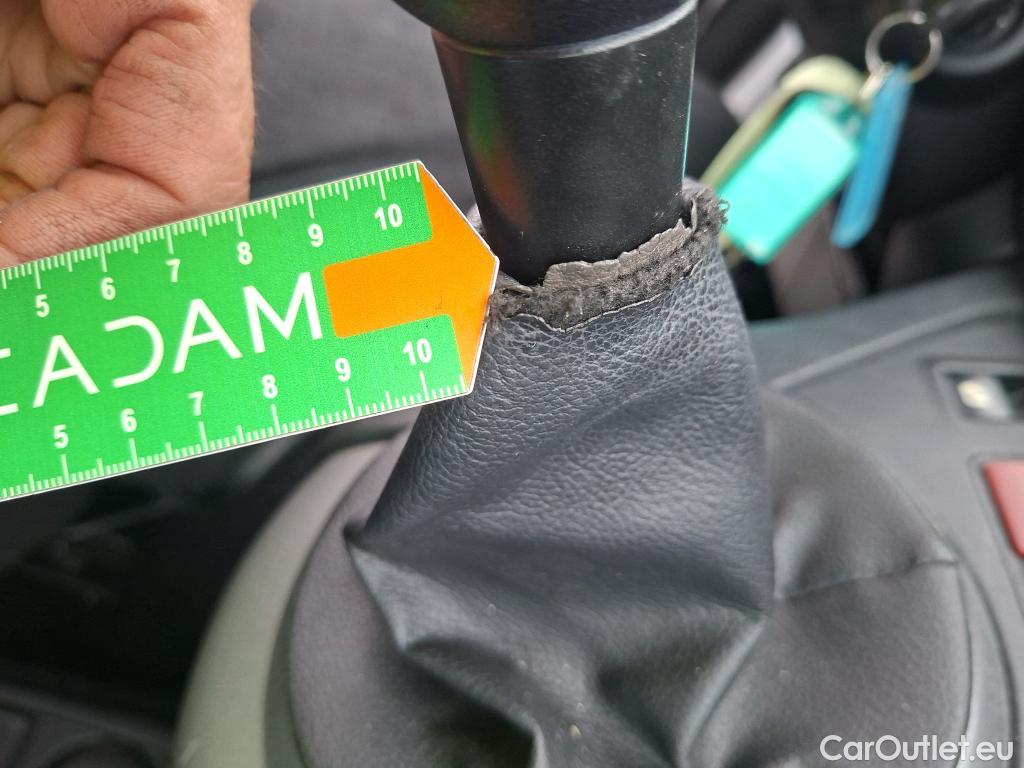  Peugeot  Partner  Tepee Active 1.6 HDi 100CV BVM5 E6 / RAMPE TPMR #32