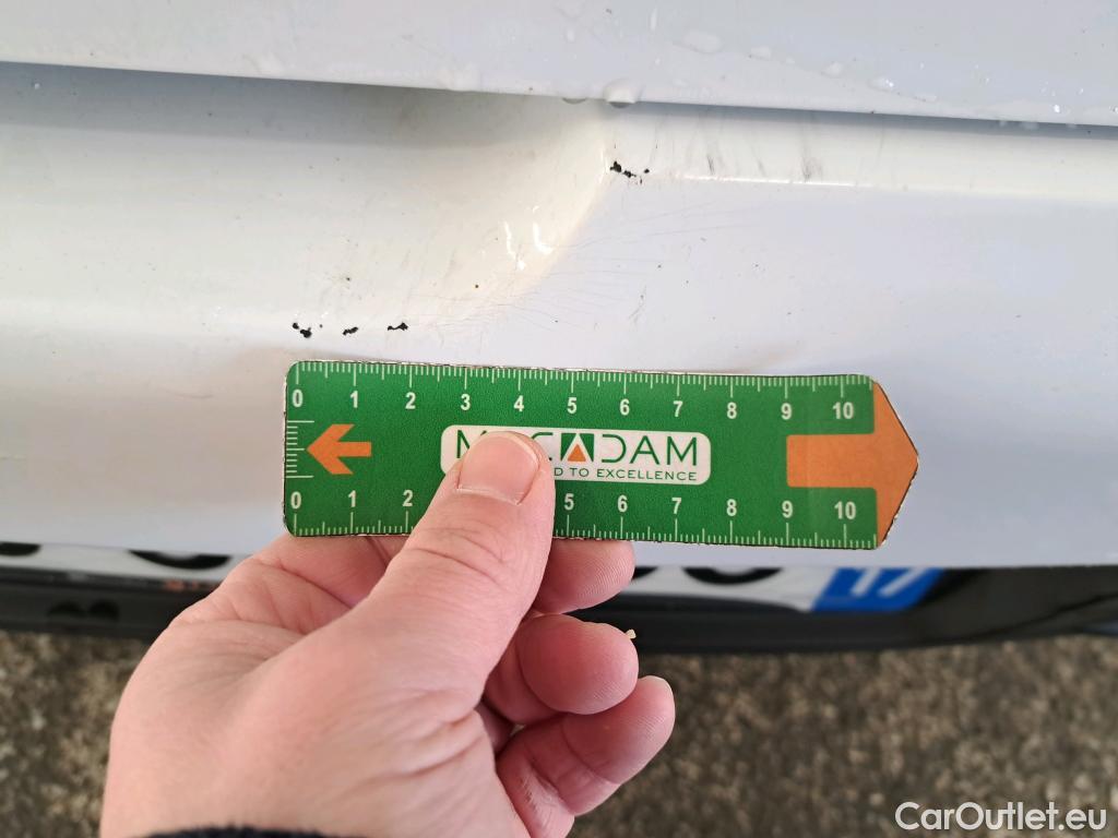  Renault  Clio  IV Business 1.5 dCi 90CV BVA6 E6 / TRANSFO VP VF
 #8