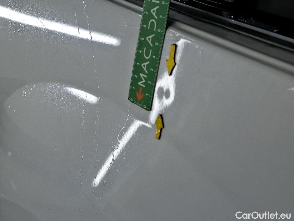  Renault  Kangoo  Express Extra (Série Spéciale) 1.5 #28