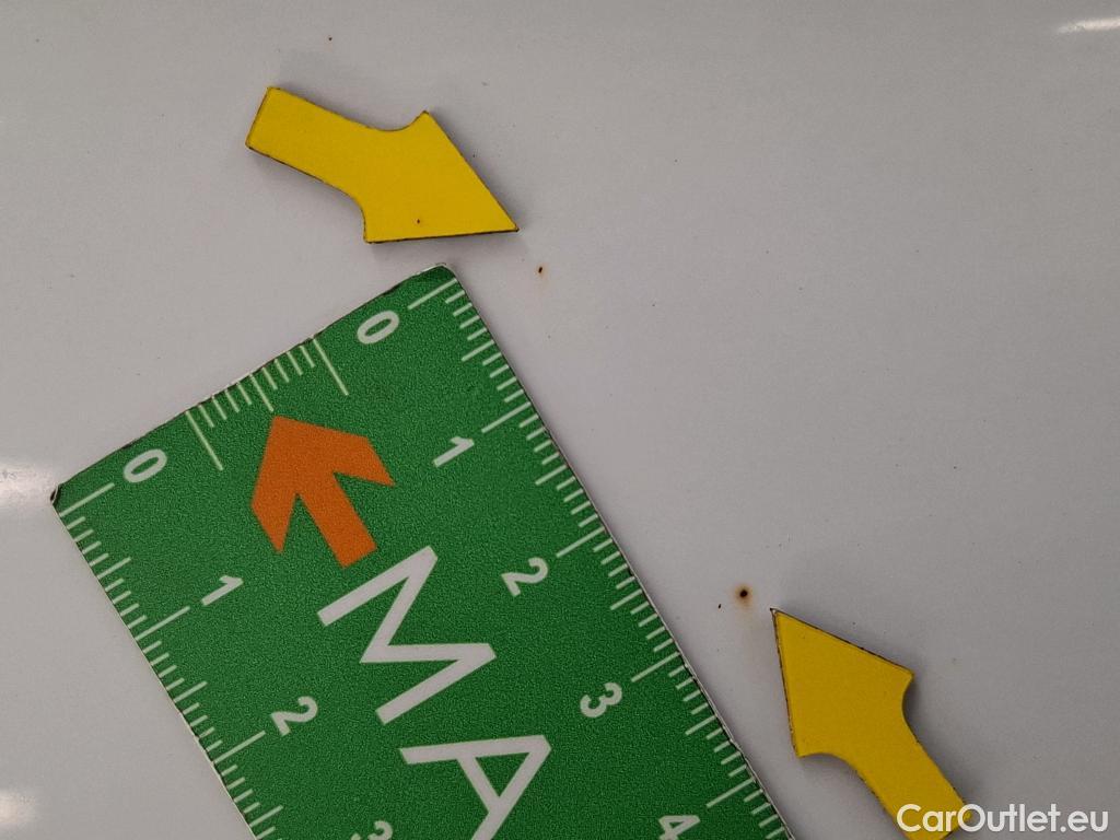  Renault  Clio  V Société Air Nav 1.5 dCi 85CV BVM6 E6dT #35