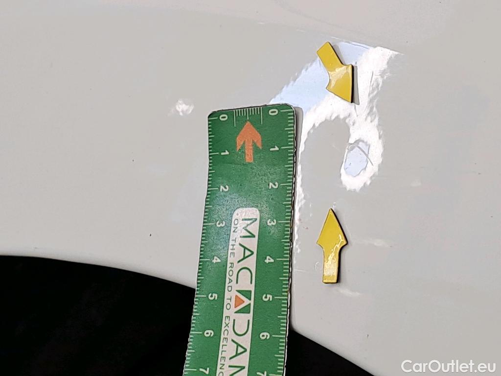  Renault  Clio  IV Business 1.5 dCi 90CV BVA6 E6 / TRANSFO VP VF
 #54