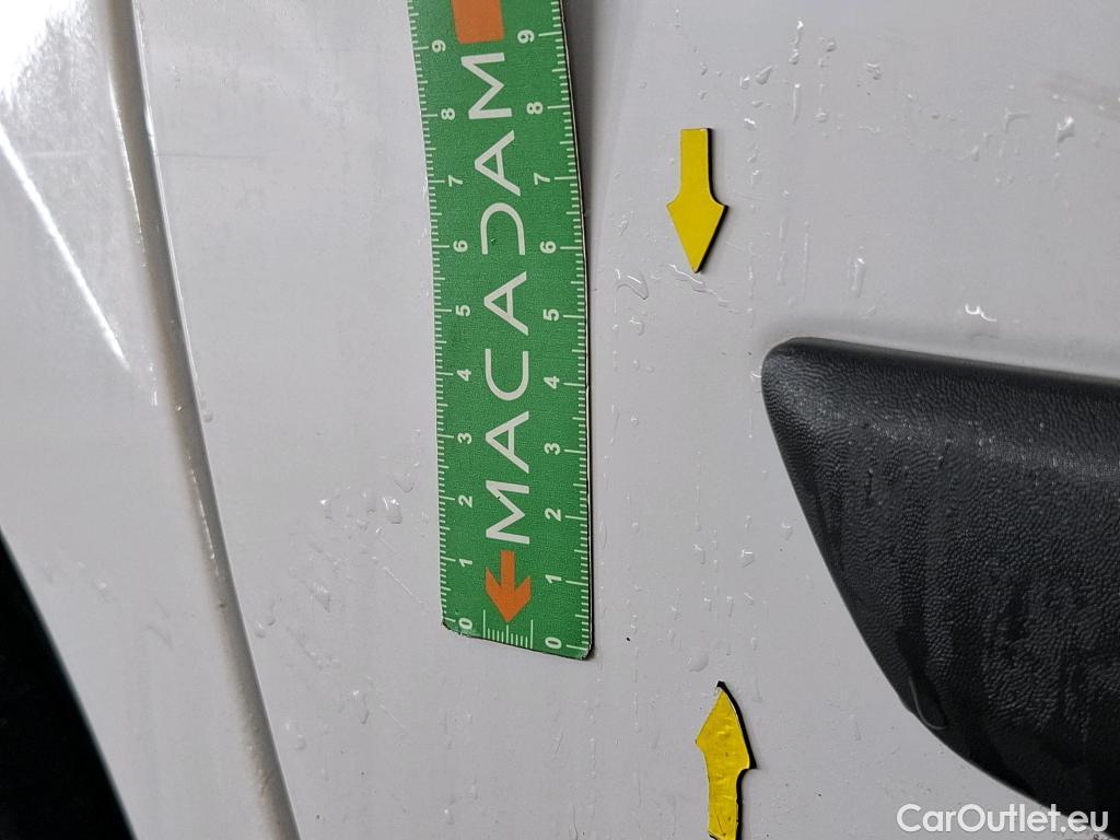  Renault  Kangoo  Express Extra (Série Spéciale) 1.5 #21