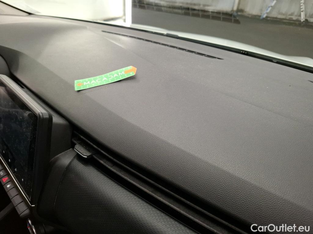  Renault  Clio  V Société Air Nav 1.5 dCi 85CV BVM6 E6dT #1