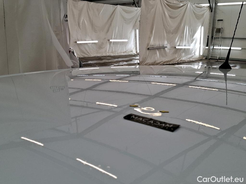  Renault  Megane  IV Berline 5pt. Société Air Nav 1.5 dCi 90CV BVM6 E6 #20