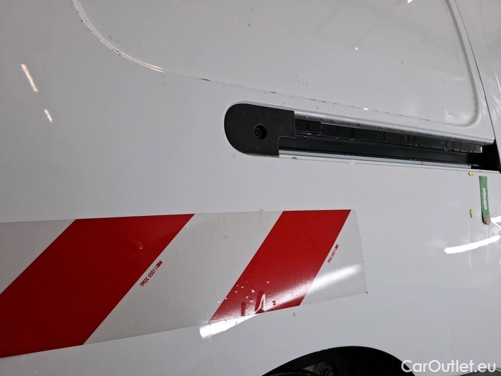  Renault  Kangoo  II Express Maxi Extra (Série Spéciale) 1.5 dCi 95CV BVM6 E6dT #15