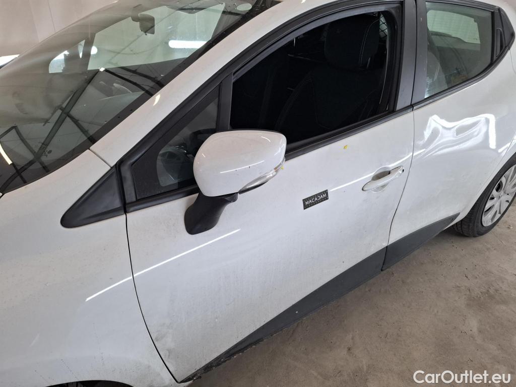  Renault  Clio  IV Air MediaNav 1.5 dCi 75CV BVM5 E6 #18