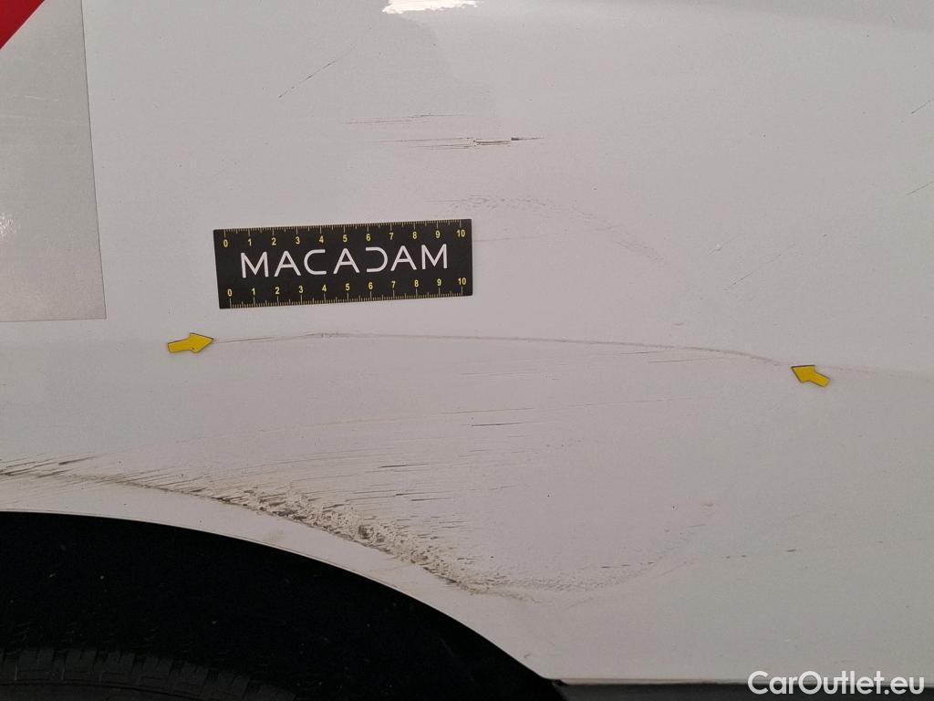  Renault  Kangoo  II Express Maxi Extra (Série Spéciale) 1.5 dCi 95CV BVM6 E6dT #6