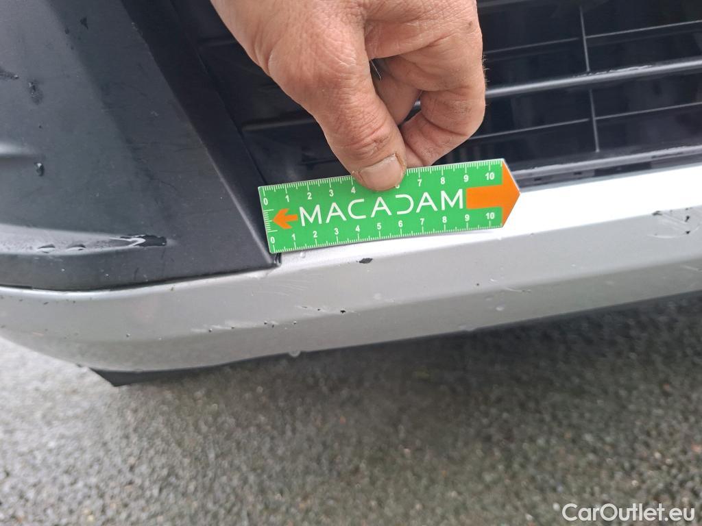  Peugeot  Partner  Tepee Active 1.6 HDi 100CV BVM5 E6 / RAMPE TPMR #23