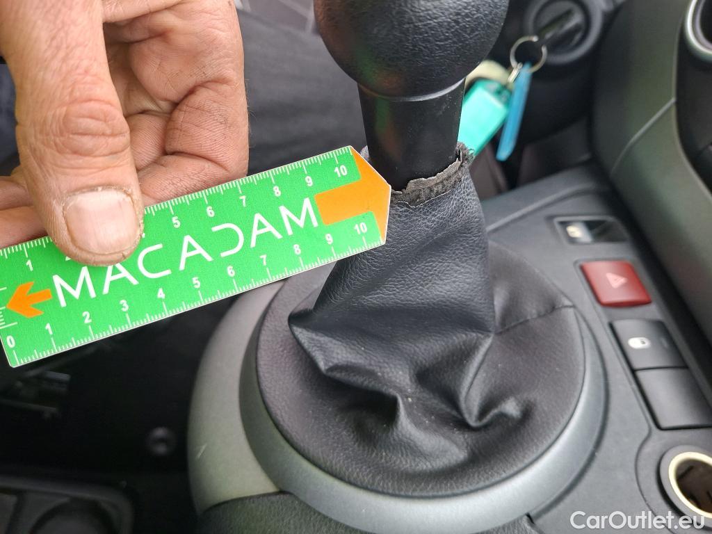  Peugeot  Partner  Tepee Active 1.6 HDi 100CV BVM5 E6 / RAMPE TPMR #31