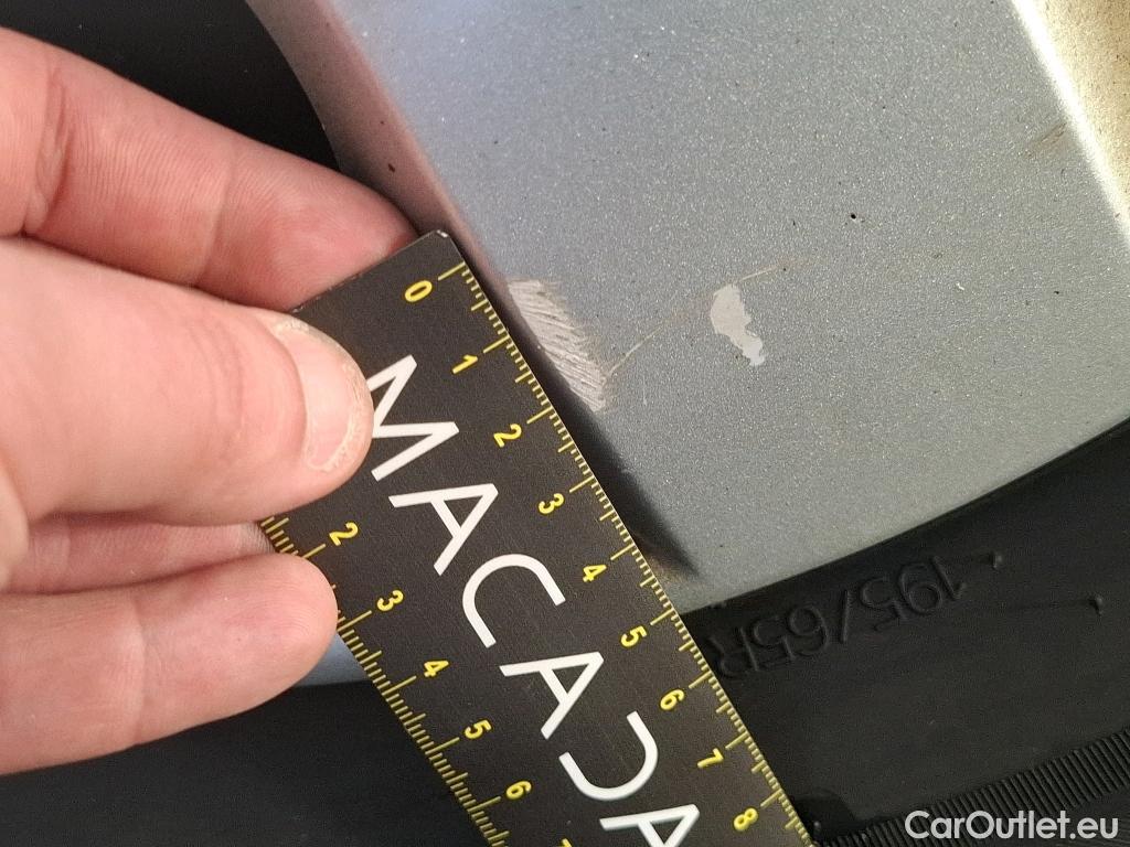  Renault  Kangoo  II Express Maxi Extra (Série Spéciale) 1.5 dCi 95CV BVM6 E6dT #99