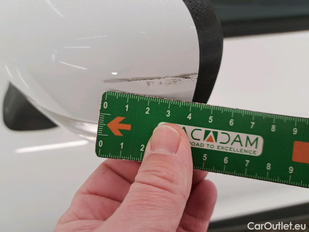  Renault  Clio  IV Business 1.5 dCi 90CV BVA6 E6 / TRANSFO VP VF
 #62