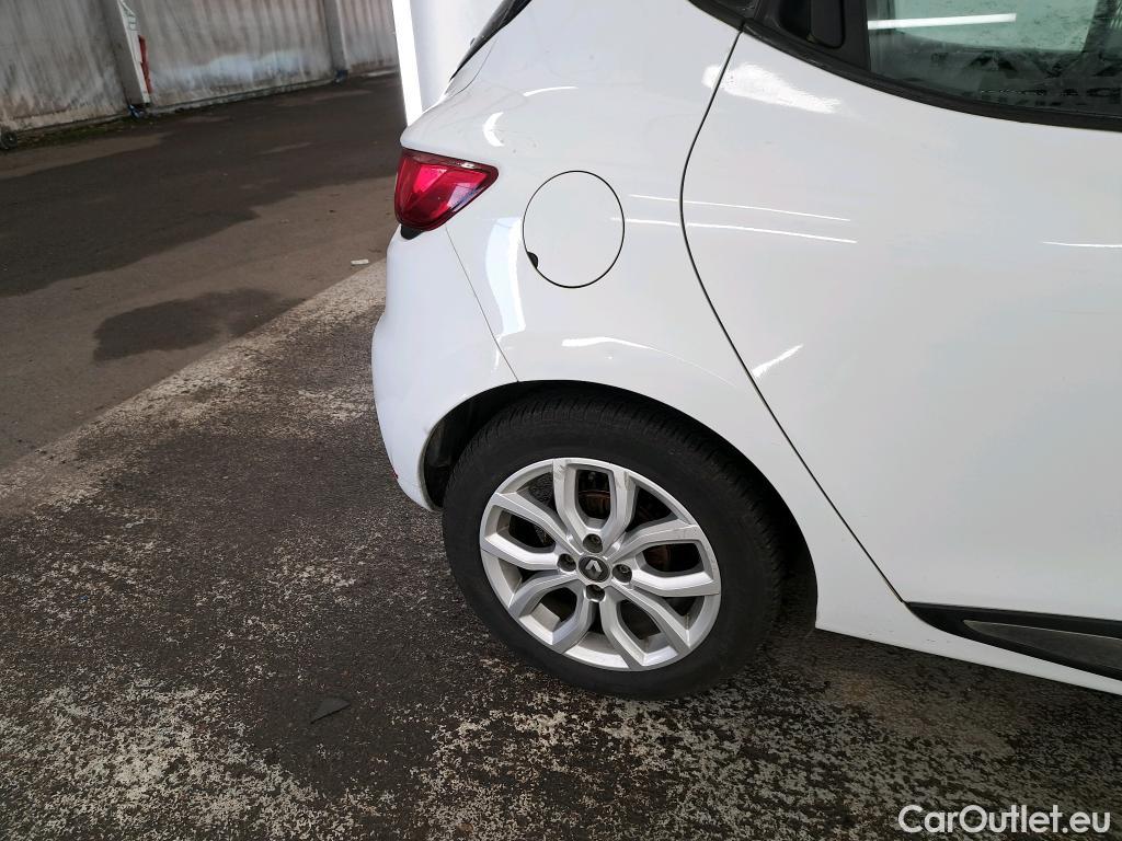  Renault  Clio  IV Business 1.5 dCi 90CV BVA6 E6 / TRANSFO VP VF
 #34