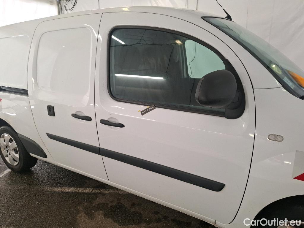  Renault  Kangoo  II Express Maxi Extra (Série Spéciale) 1.5 dCi 95CV BVM6 E6dT #66