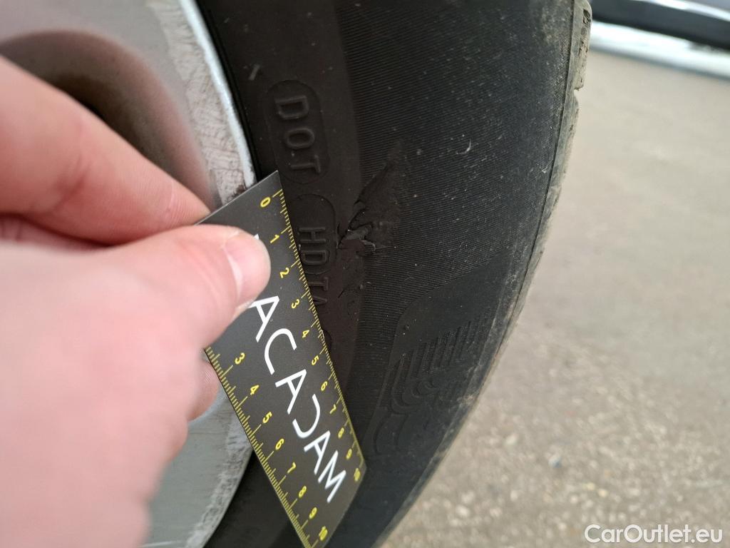  Peugeot  Partner  L1 Premium Pack 1.6 HDi 75CV BVM5 E6 #19