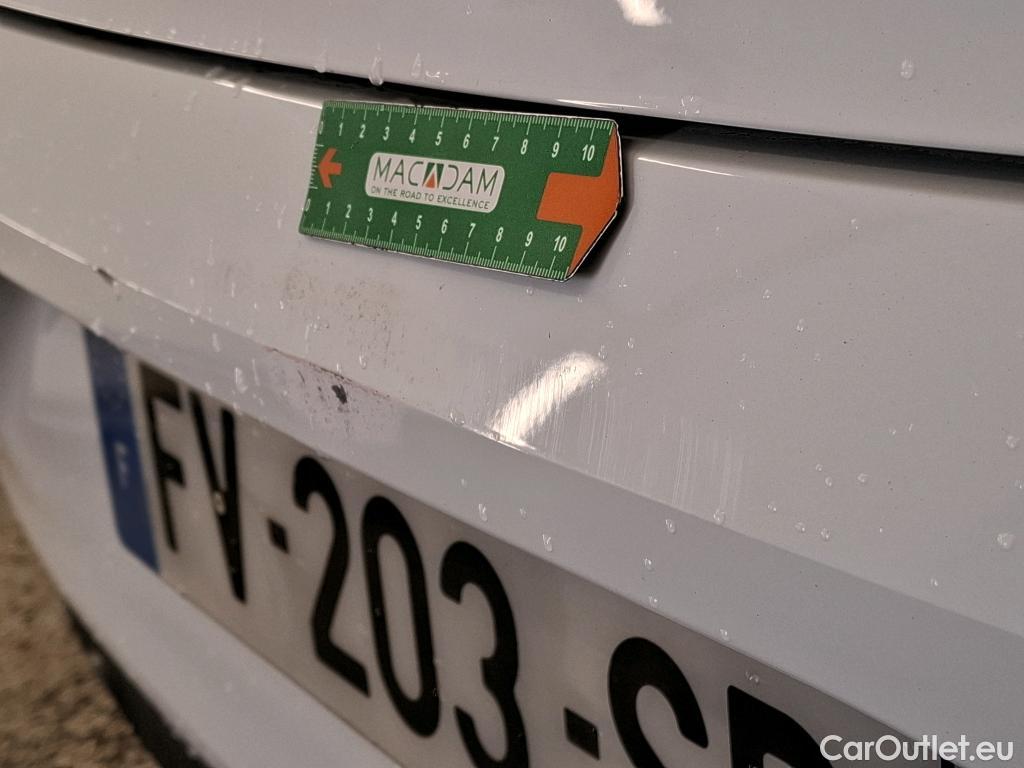  Renault  Clio  V Business 1.5 dCi 115CV BVM6 E6dT / TRANSFO VP/VF #14