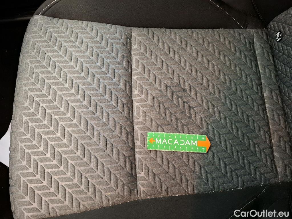  Renault  Clio RENAULT  / 2023 / 5P / Berline / VU Evolution réversible Blue dCi 100 #6