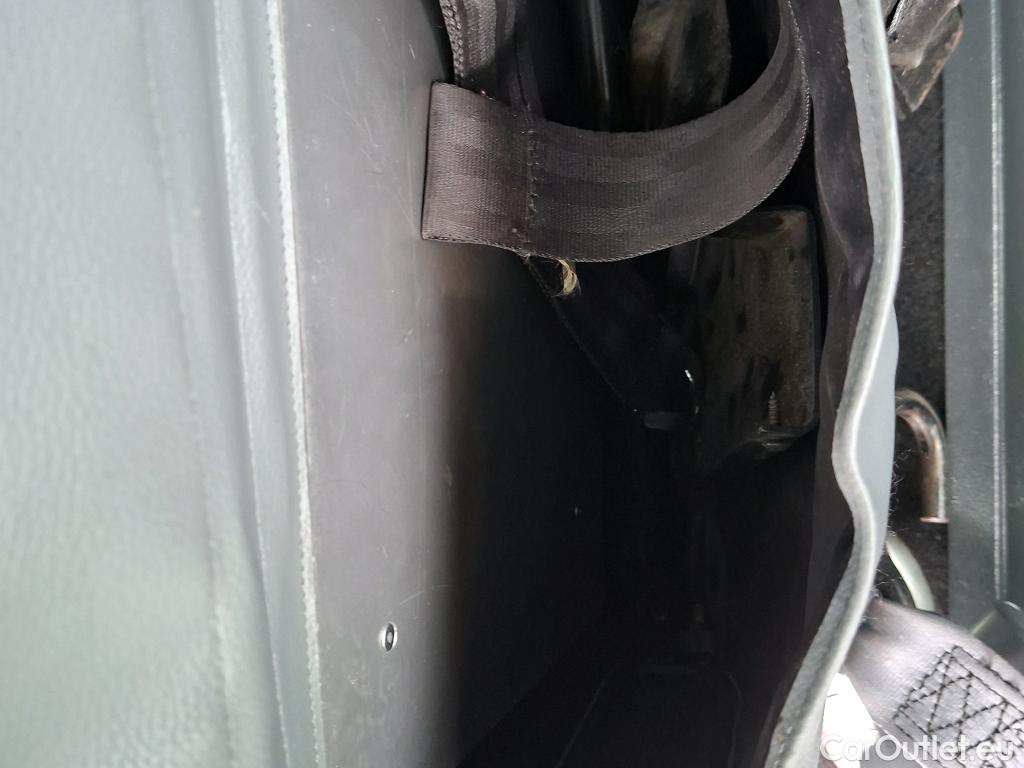  Peugeot  Partner  Tepee Active 1.6 HDi 100CV BVM5 E6 / RAMPE TPMR #33