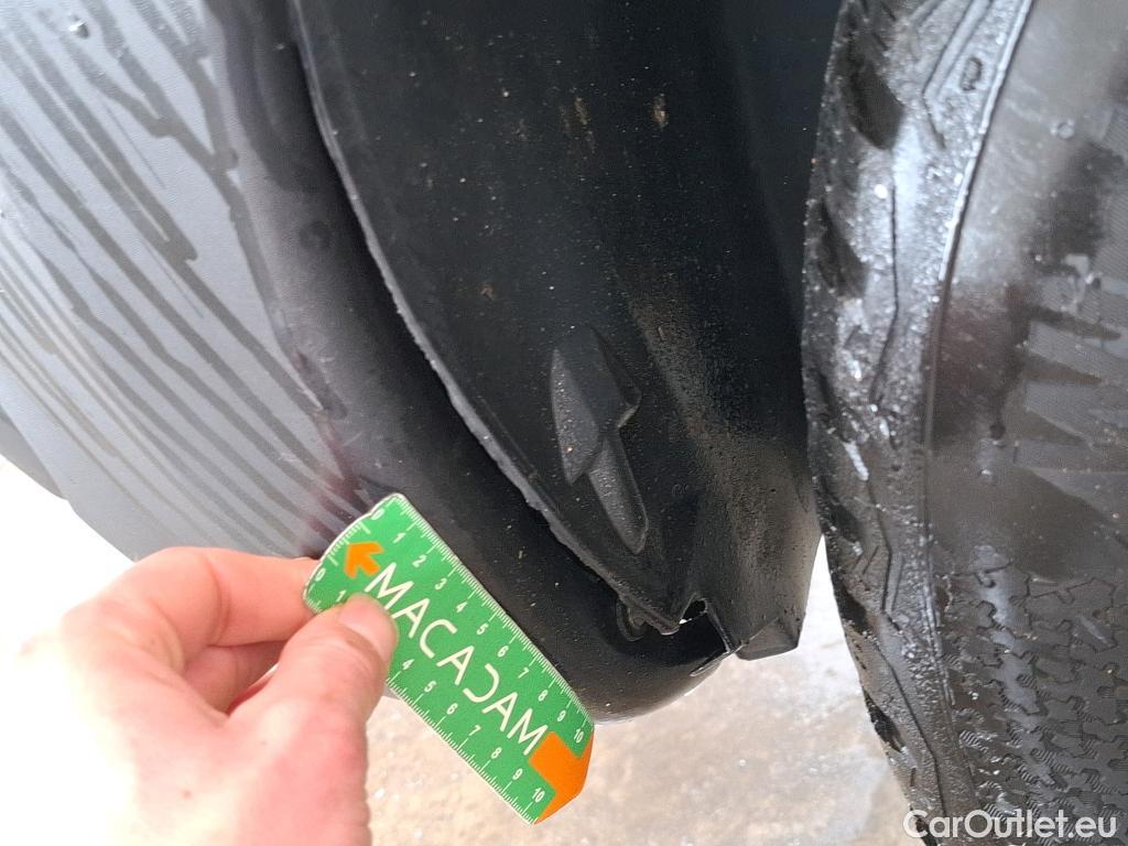  Renault  Kangoo RENAULT  Express / 2013 / 4P / Fourgonnette Gd Volume ExtraRLink - Blue dCi 95 #26