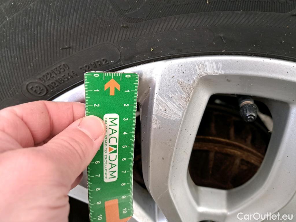  Renault  Clio  IV Business 1.5 dCi 90CV BVA6 E6 / TRANSFO VP VF
 #36