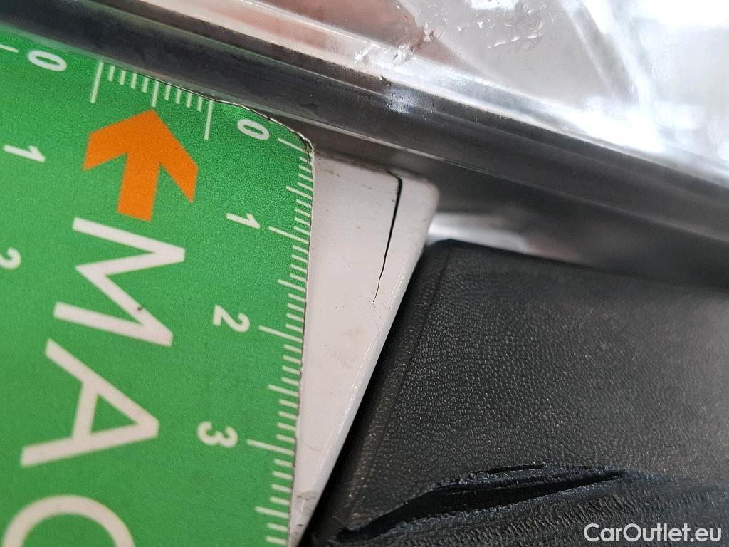  Renault  Kangoo  Express Extra (Série Spéciale) 1.5 #4