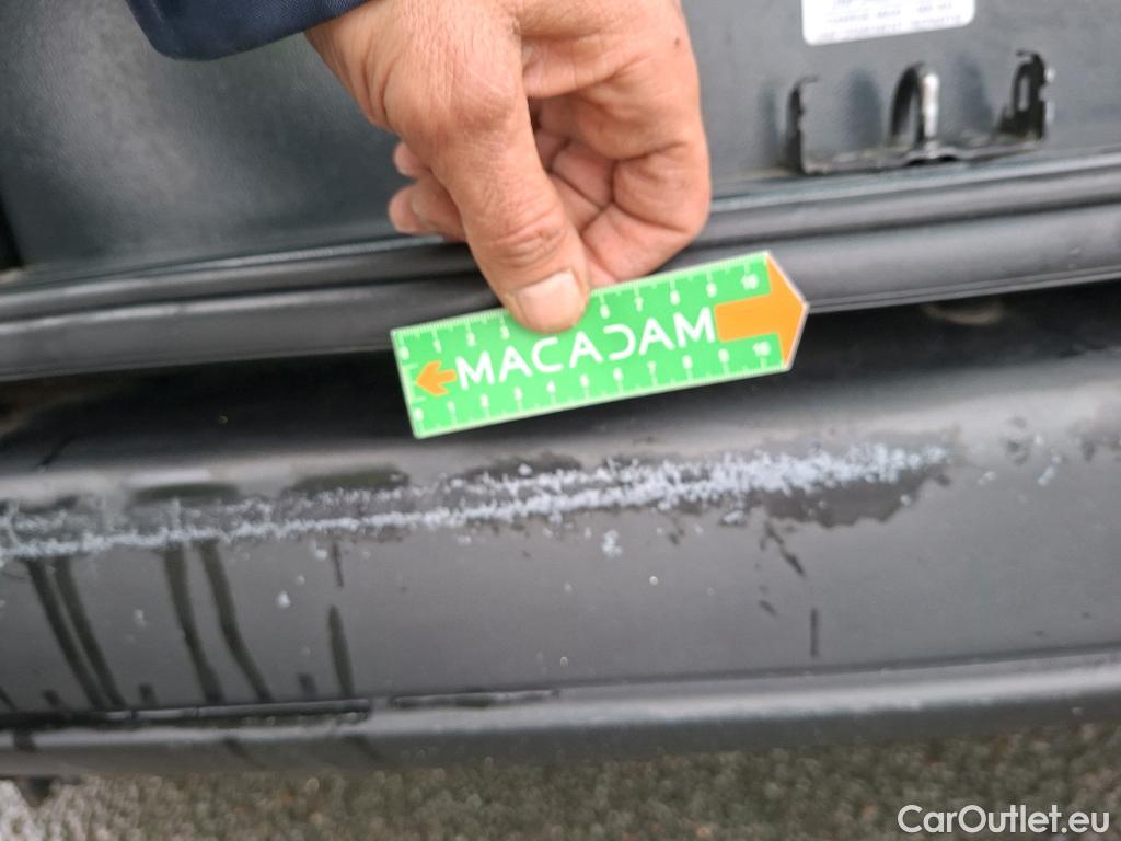  Peugeot  Partner  Tepee Active 1.6 HDi 100CV BVM5 E6 / RAMPE TPMR #40