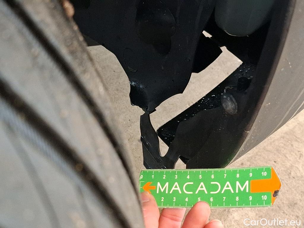  Renault  Kangoo  Express Extra (Série Spéciale) 1.5 #13