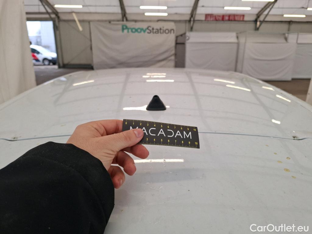  Renault  Clio  IV Air MediaNav 1.5 dCi 75CV BVM5 E6 #54