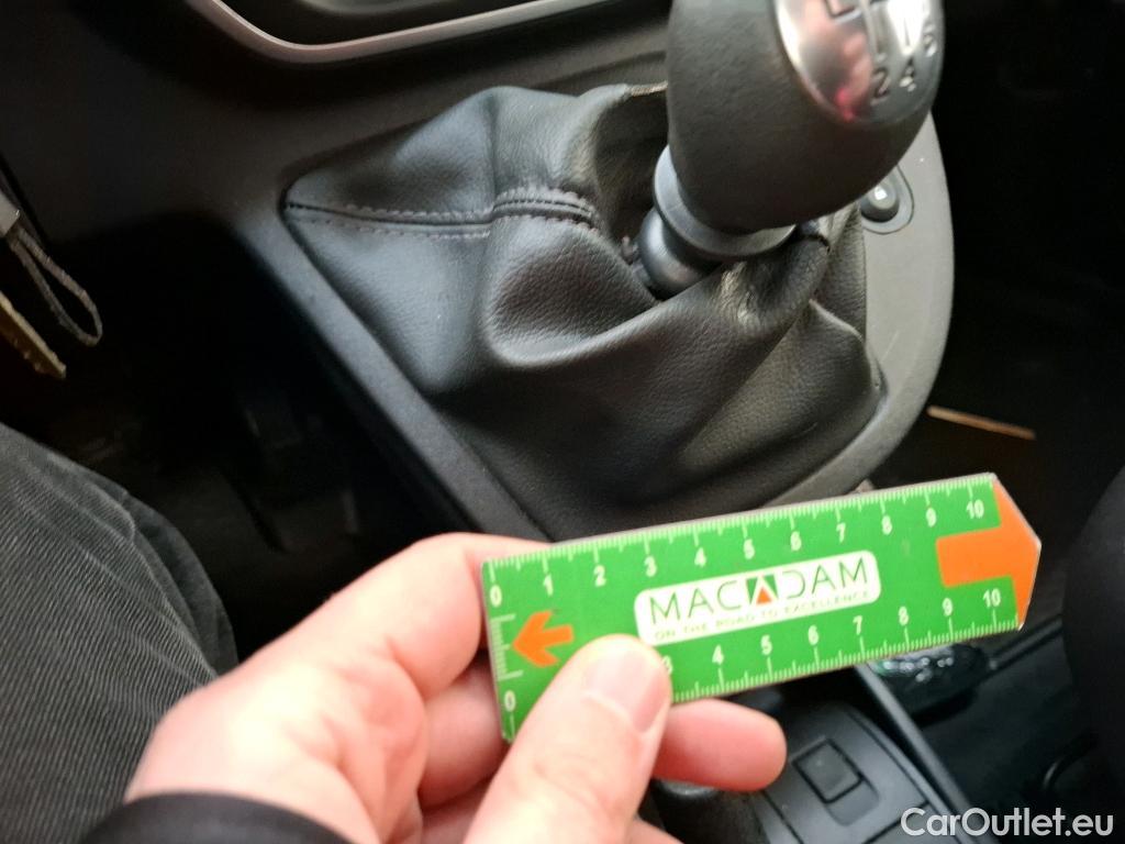  Renault  Kangoo  II Express Maxi Extra (Série Spéciale) 1.5 dCi 95CV BVM6 E6dT #20