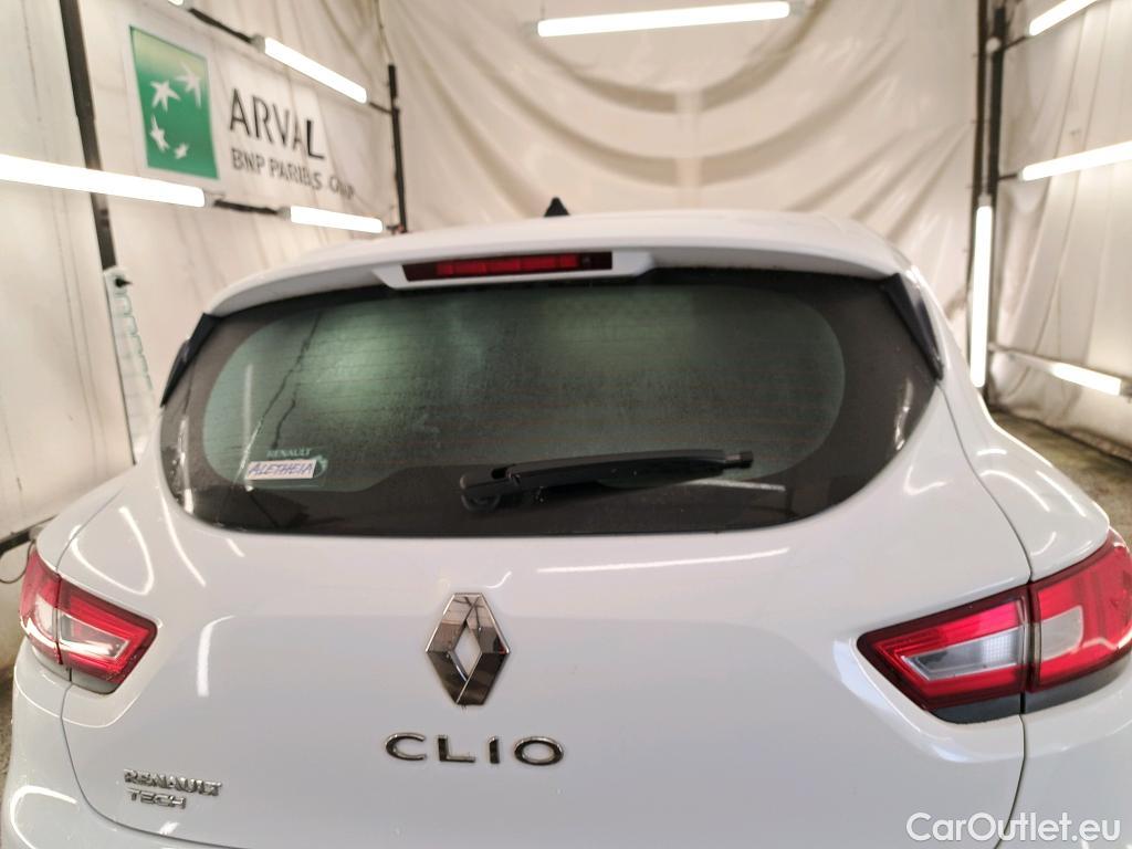  Renault  Clio  IV Business 1.5 dCi 90CV BVA6 E6 / TRANSFO VP VF
 #55