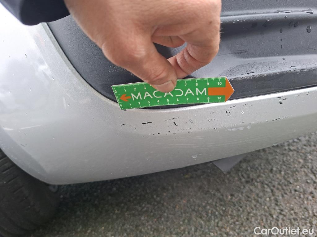  Peugeot  Partner  Tepee Active 1.6 HDi 100CV BVM5 E6 / RAMPE TPMR #20