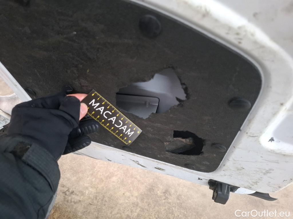  Peugeot  Partner  L2 Double Cabine 1.6 HDi 100CV BVM5 E6 #4