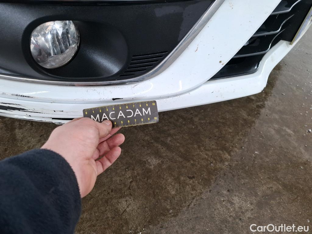  Renault  Megane  IV Berline 5pt. Société Air Nav 1.5 dCi 90CV BVM6 E6 #10