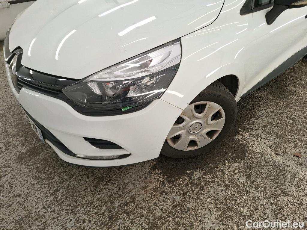  Renault  Clio RENAULT  Société VU 5p Berline Air dCi 75 - 18 #27