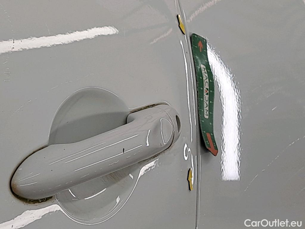  Renault  Clio  IV Business 1.5 dCi 90CV BVA6 E6 / TRANSFO VP VF
 #4