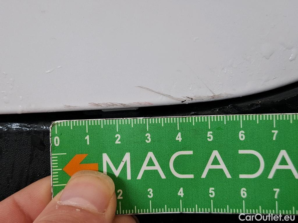  Renault  Kangoo  Express Extra (Série Spéciale) 1.5 #3