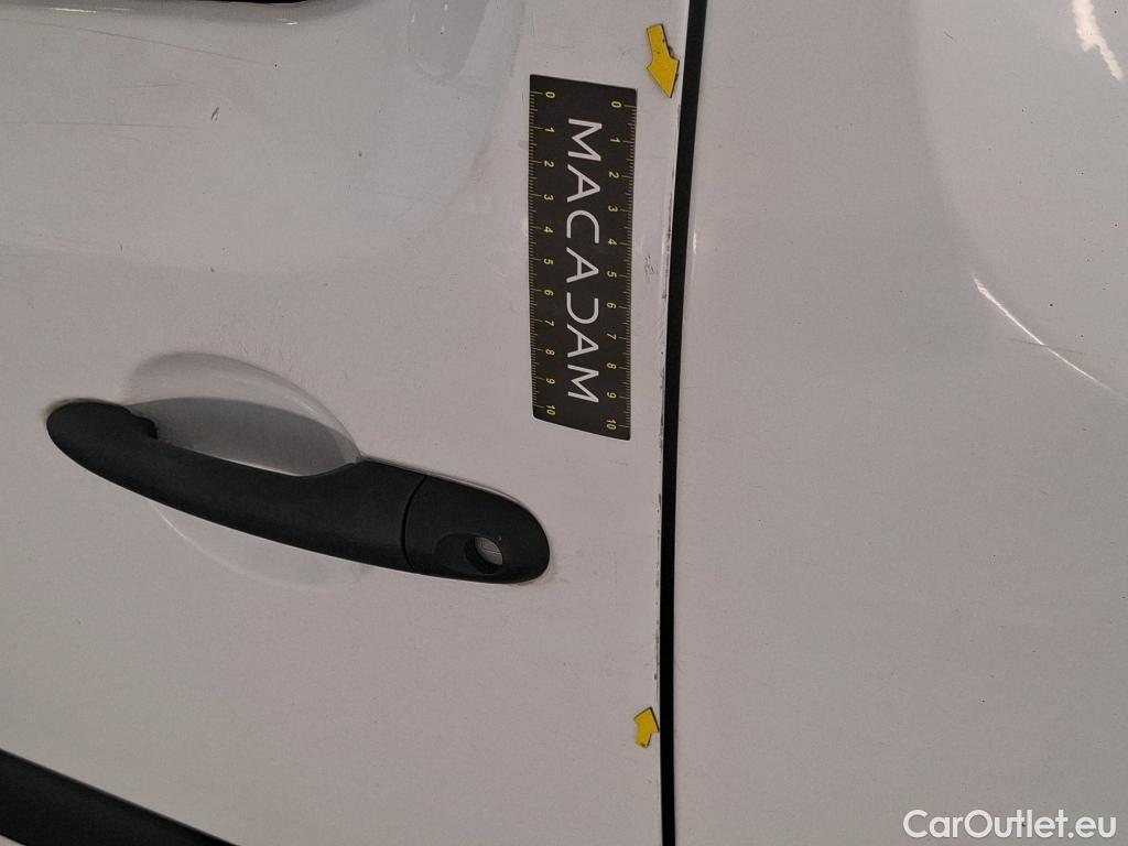  Renault  Kangoo  II Express Maxi Extra (Série Spéciale) 1.5 dCi 95CV BVM6 E6dT #50