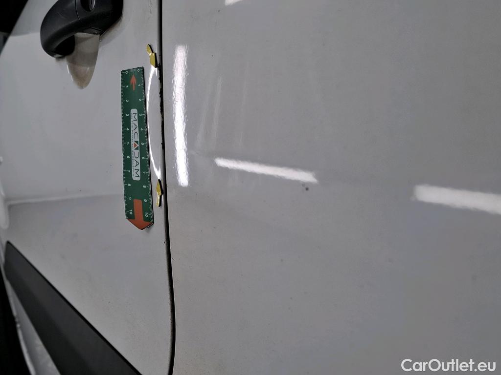  Peugeot  Partner  L1 Pro 1.6 HDi 75CV BVM5 E6 #9