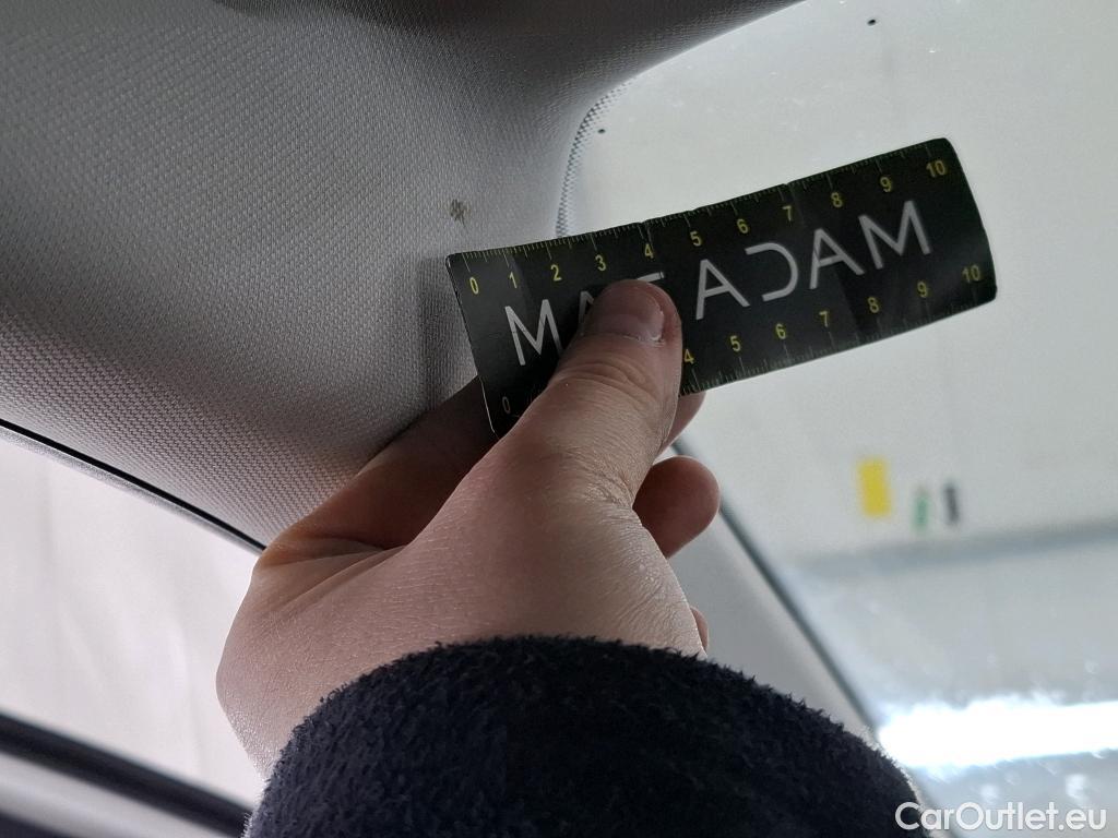  Renault  Megane  IV Berline 5pt. Société Air Nav 1.5 dCi 90CV BVM6 E6 #18