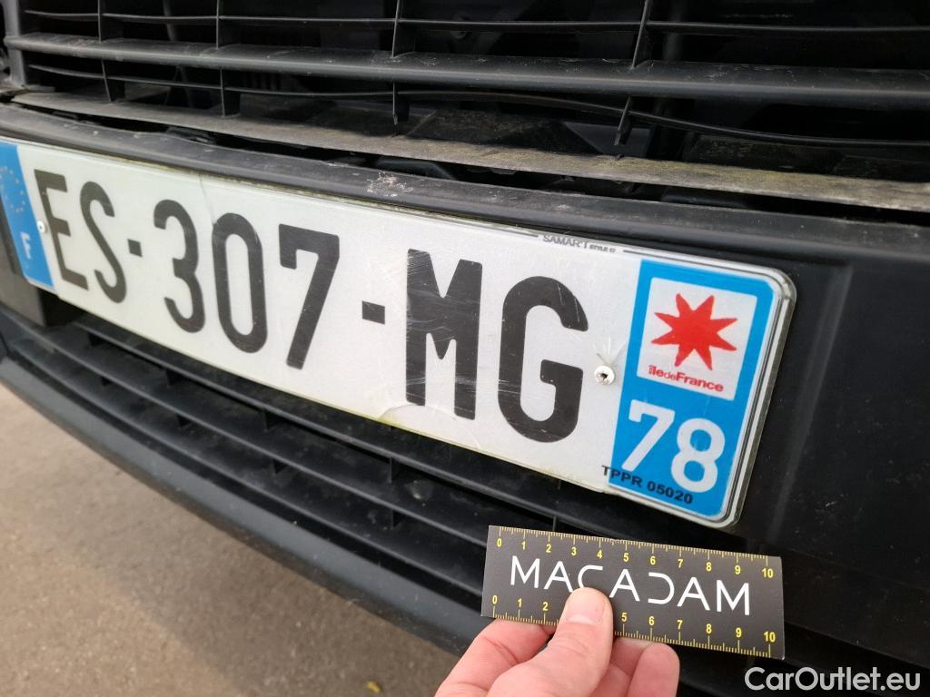  Peugeot  Partner  L1 Premium Pack 1.6 HDi 75CV BVM5 E6 #34