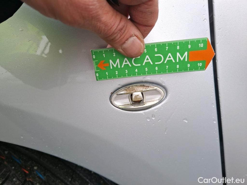  Peugeot  Partner  Tepee Active 1.6 HDi 100CV BVM5 E6 / RAMPE TPMR #36