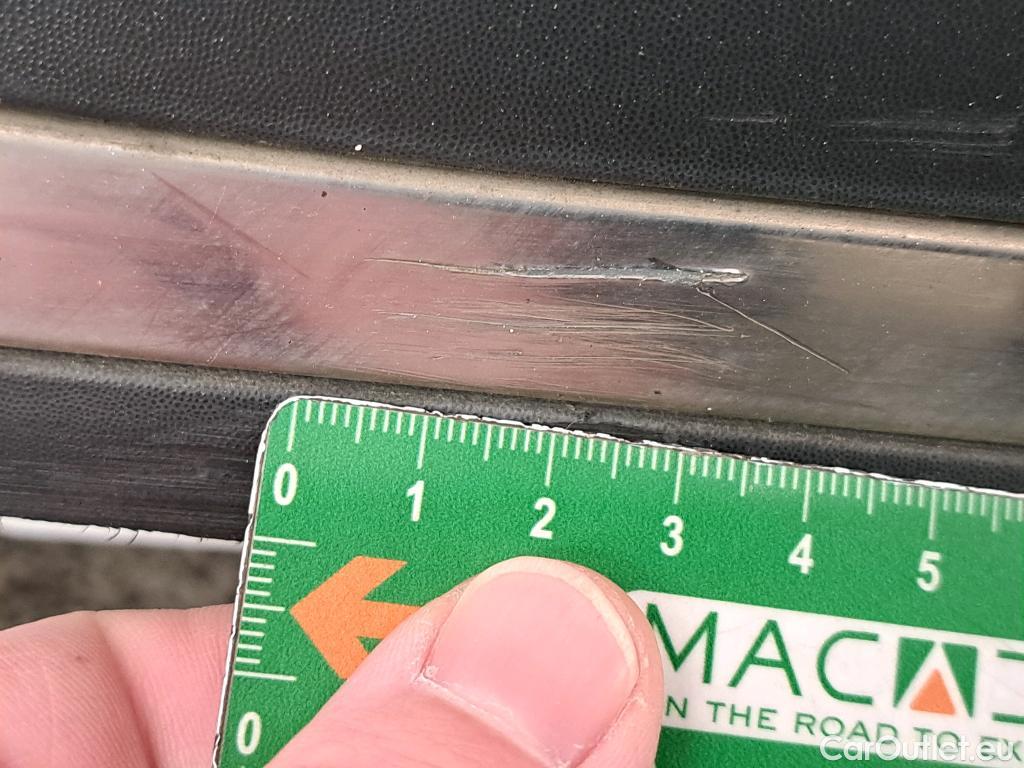  Renault  Clio  IV Business 1.5 dCi 90CV BVA6 E6 / TRANSFO VP VF
 #16