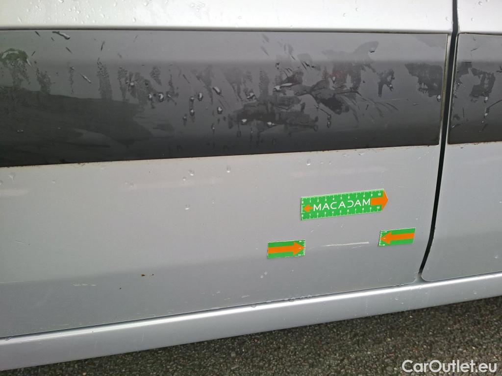  Peugeot  Partner  Tepee Active 1.6 HDi 100CV BVM5 E6 / RAMPE TPMR #7