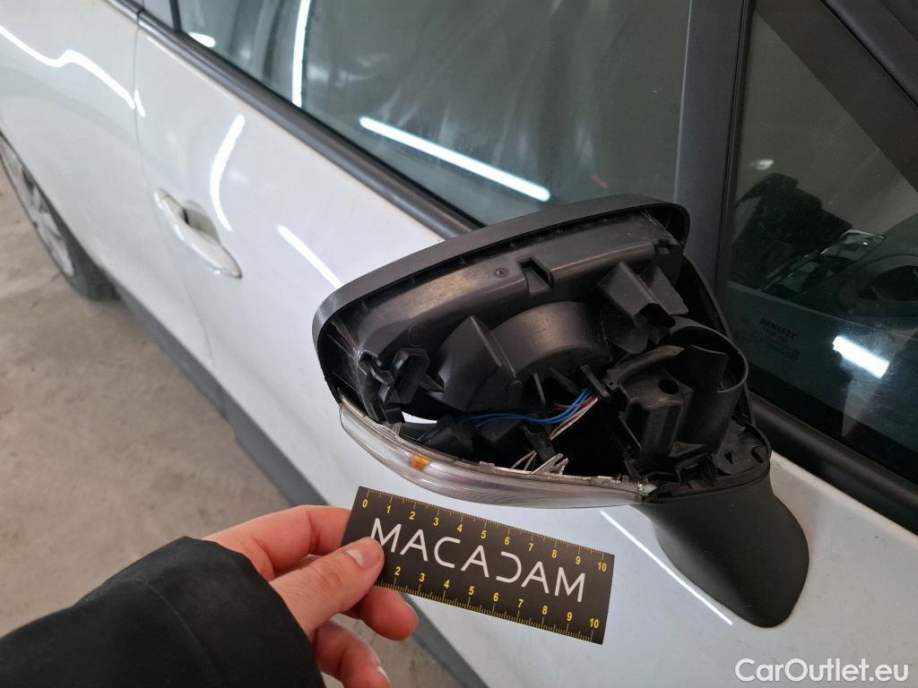  Renault  Clio  IV Air MediaNav 1.5 dCi 75CV BVM5 E6 #35