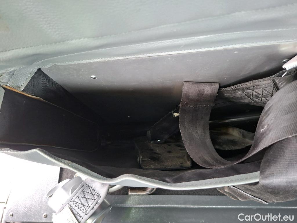  Peugeot  Partner  Tepee Active 1.6 HDi 100CV BVM5 E6 / RAMPE TPMR #29