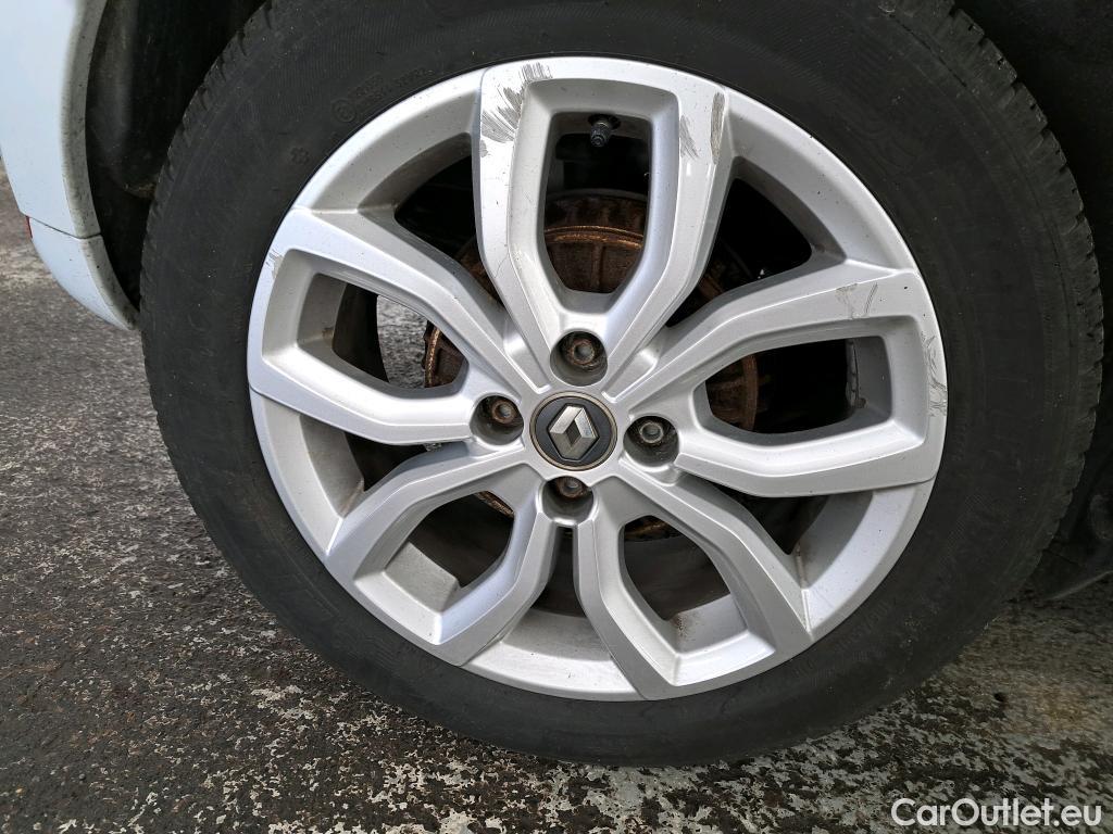  Renault  Clio  IV Business 1.5 dCi 90CV BVA6 E6 / TRANSFO VP VF
 #35