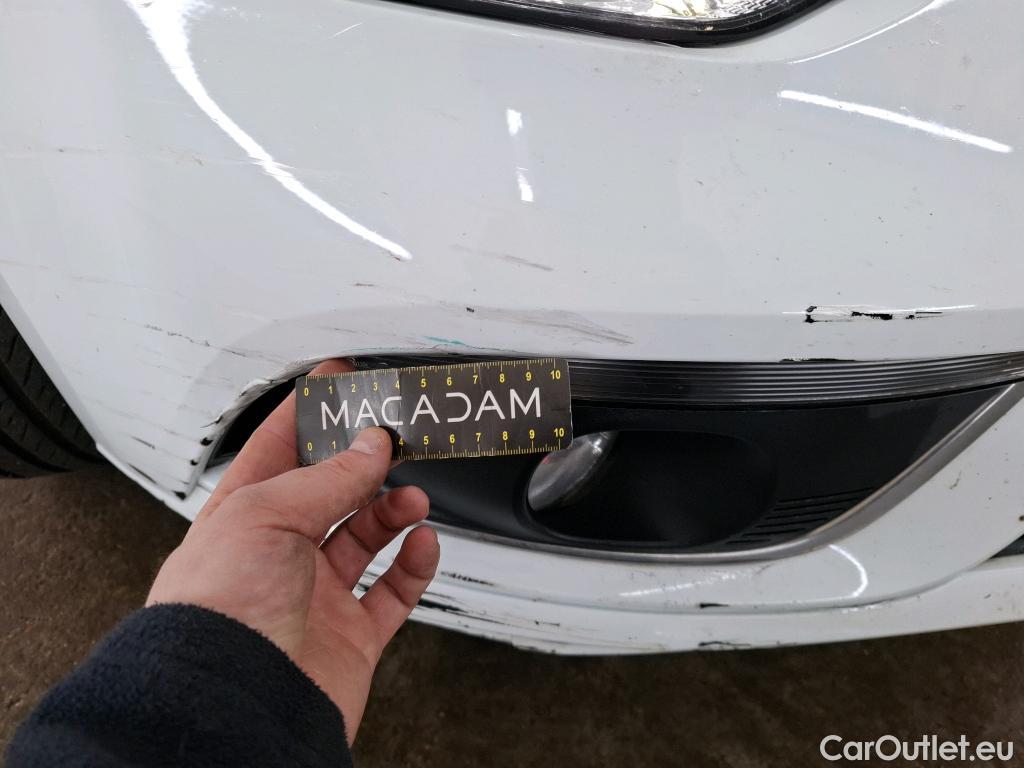  Renault  Megane  IV Berline 5pt. Société Air Nav 1.5 dCi 90CV BVM6 E6 #6