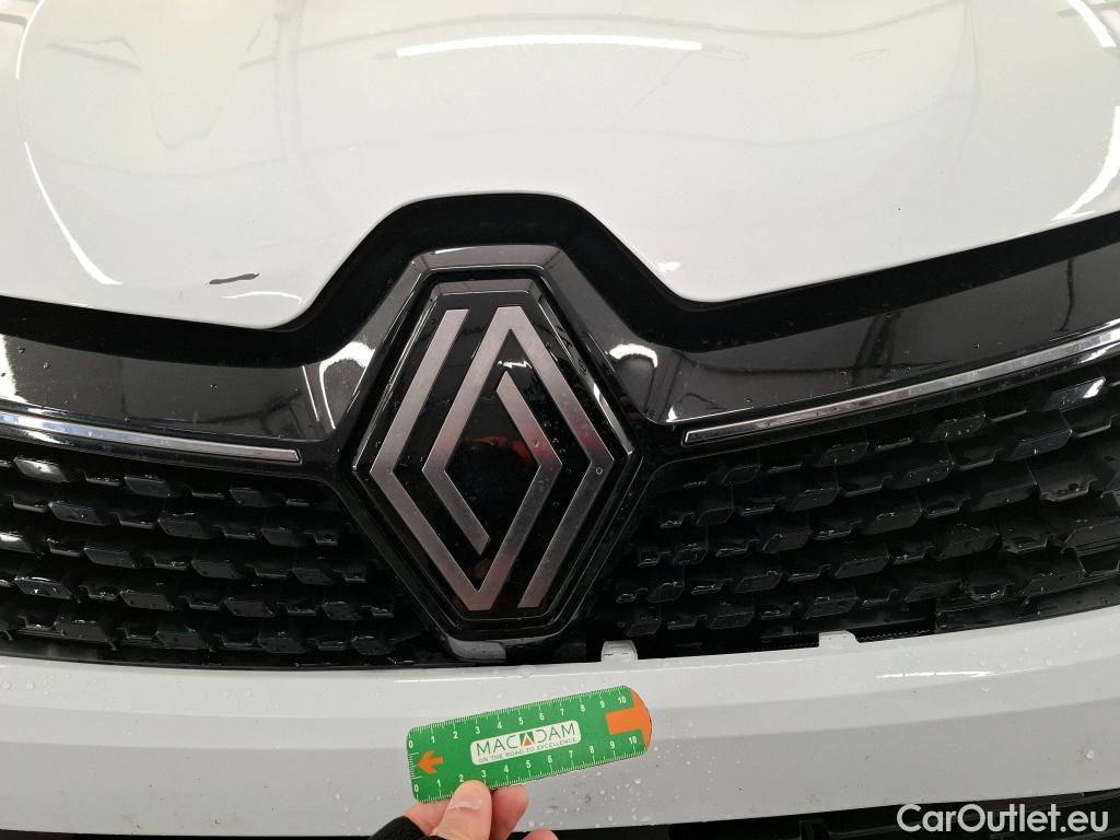  Renault  Clio  V Evolution Réversible 1.0 TCe 90CV BVM6 6E / TRANSFO VP/VF #8